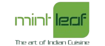 Mint Leaf logo